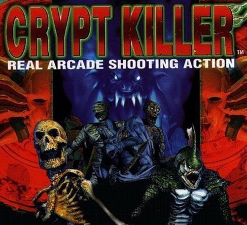 Crypt Killer